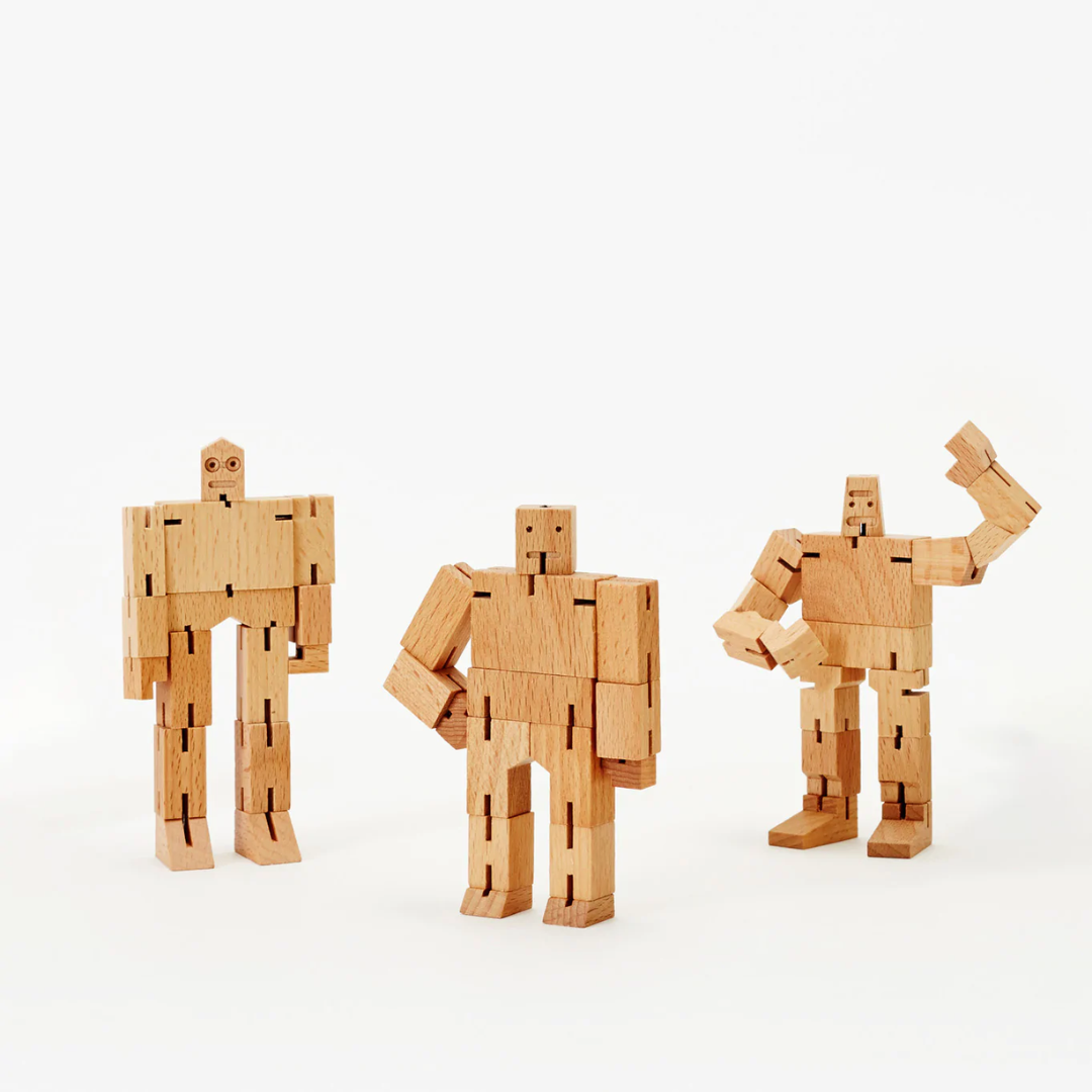 Areaware Dearly areaware-dearly