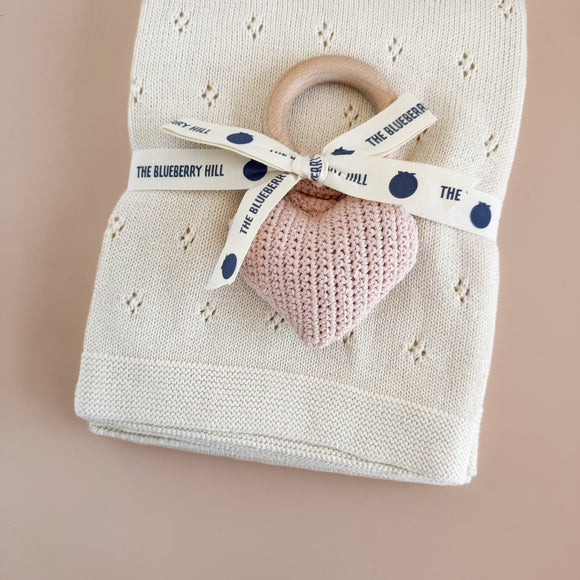 Baby Shower Gifts at Dearly Baby Boutique in Austin, TX