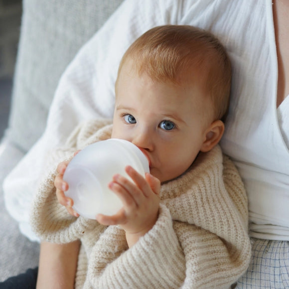 Nursing & Feeding