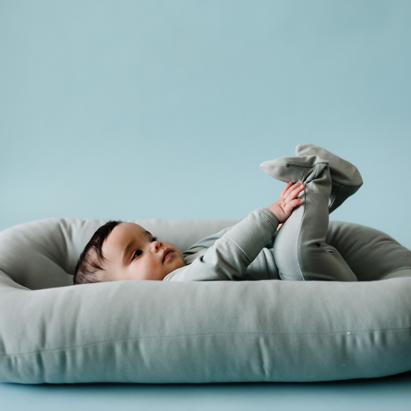 Baby Loungers & Play Mats | Dearly