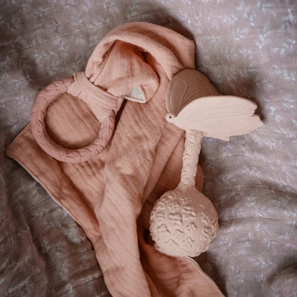 Best Teethers and Teething Rings | Rattles | Dearly