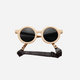 Babiators - BabyMocs Bendable Soft Sunnies Yellow - Sunglasses