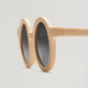 Babiators - BabyMocs Bendable Soft Sunnies Yellow - Sunglasses