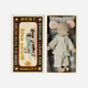 Big Brother, Mouse in Matchbox - Pyjamas