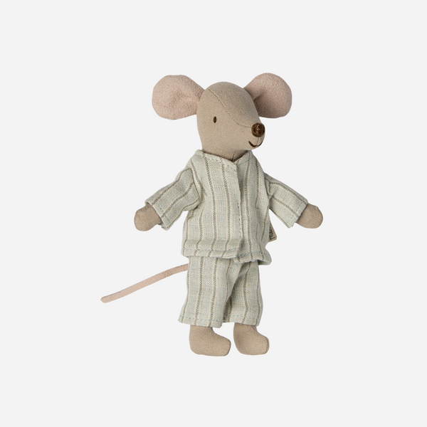 Big Brother, Mouse in Matchbox - Pyjamas