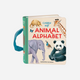 Books -  Carry Me Animal Alphabet
