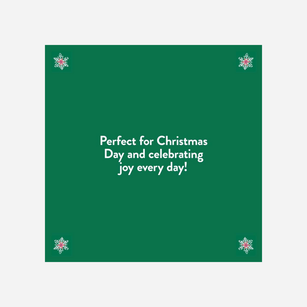 Christmas Cheer is Everywhere