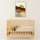 Clementine Kids - Sunset Cotton Muslin Crib Sheet