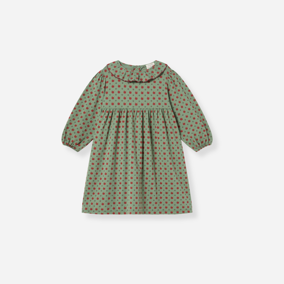 Coco Au Lait - 100% Organic Cotton Jersey Dress