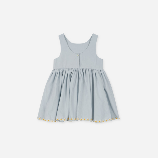 Konges Sløjd - Daisy Dress - Plein Air