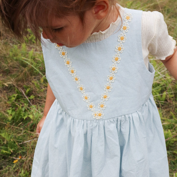 Konges Sløjd - Daisy Dress - Plein Air