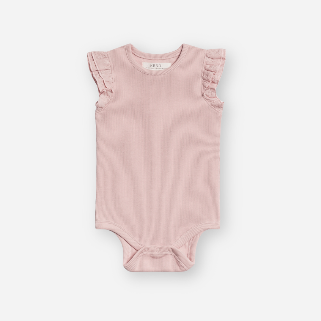 Maggie Bodysuit main image 0