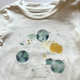 Milktology - Cotton Graphic T-Shirt