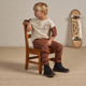 Rylee + Cru - Cru pant - Cedar