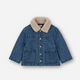 Konges Sløjd - Denim Sherpa Jacket