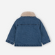 Konges Sløjd - Denim Sherpa Jacket