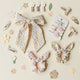 Rockahula Kids - Ditsy Hoppy Bunny Ponies
