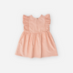 Eli & Nev - Dina Dress - Apricot