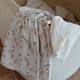 Eli & Nev - Dina Dress - Peach Print