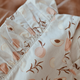 Eli & Nev - Dina Dress - Peach Print