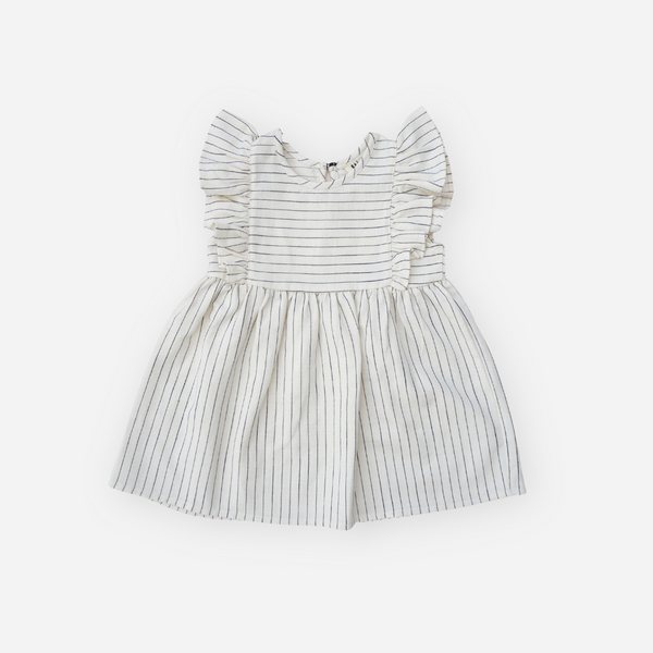 Eli & Nev - Dina Dress - Stripes