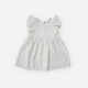 Eli & Nev - Dina Dress - Stripes