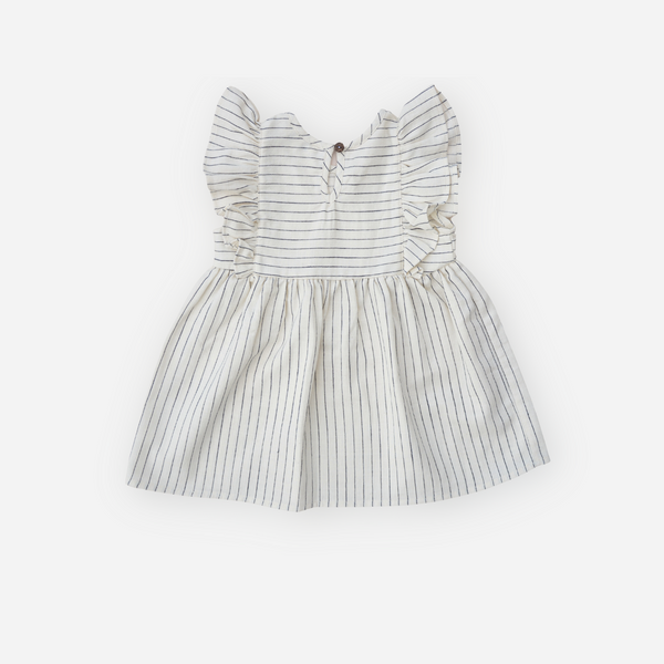 Eli & Nev - Dina Dress - Stripes