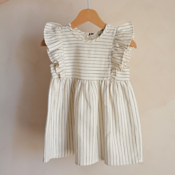 Eli & Nev - Dina Dress - Stripes