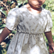 Eli & Nev - Eliane Dress - Leaf Print
