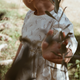 Eli & Nev - Eliane Dress - Leaf Print