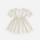 Eli & Nev - Eliane Dress - Leaf Print