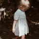 Eli & Nev - Eliane Dress - Leaf Print