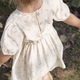Eli & Nev - Eliane Dress - Leaf Print