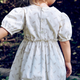 Eli & Nev - Eliane Dress - Leaf Print