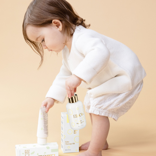 EllaOla - Hydrating Baby Lotion - 230 ml