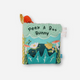 Manhattan Toy - Fairytale Peek-a-boo Soft Book