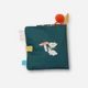 Manhattan Toy - Fairytale Peek-a-boo Soft Book