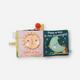 Manhattan Toy - Fairytale Peek-a-boo Soft Book
