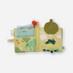 Manhattan Toy - Fairytale Peek-a-boo Soft Book