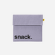 Fluf - Organic Flip Snack Sack