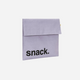 Fluf - Organic Flip Snack Sack