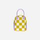 Fluf - Zipper Organic Lunch Bag