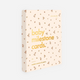 Fox & Fallow - Gold-Foil Baby Milestone Cards - Broderie