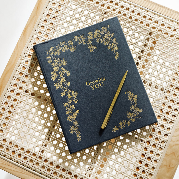 Paige Tate & Co - Growing You: Pregnancy Journal