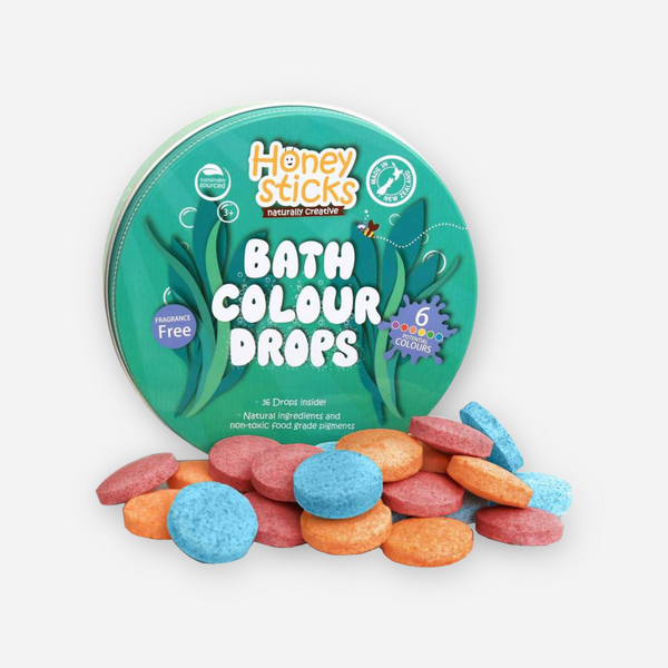 Honeysticks - Honeysticks Bath Drops