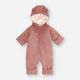 Konges Sløjd - Hooded Teddy Suit
