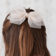 Jamie Kay - Fairy Bow - Rosewater