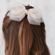 Jamie Kay - Fairy Bow - Rosewater