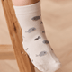 Jamie Kay - Whale Sock - Could Whales