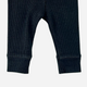 PLAY UP - Jersey Rib Leggings